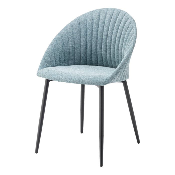 リリムチェア 椅子 チェア リビング ダイニング カフェ インテリア 送料無料 東谷 PC-364 | 東谷 | 02