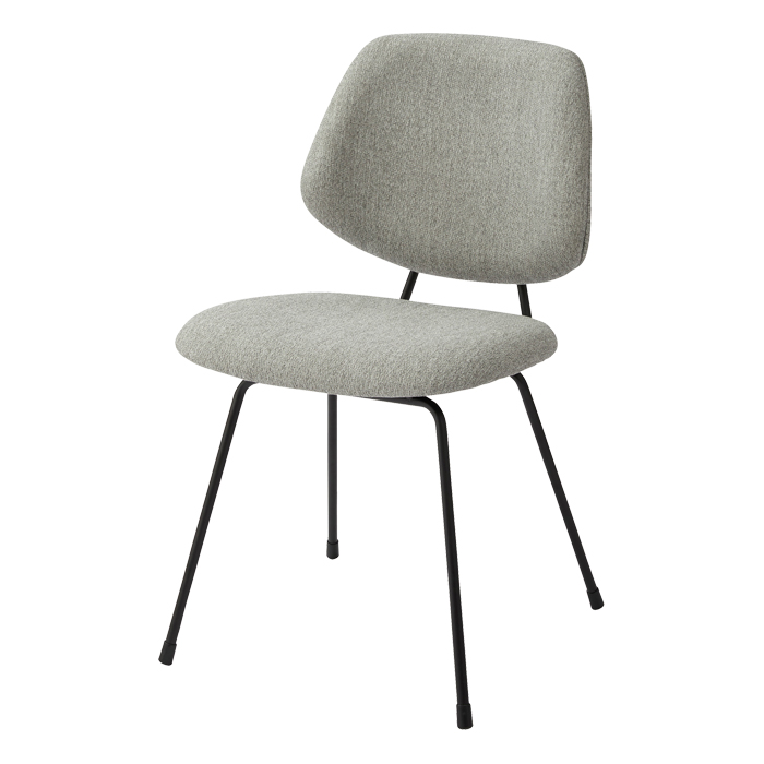 チェア グルーヴチェア 椅子 インテリア 北欧 送料無料 東谷 PC-78 | 東谷 | 02