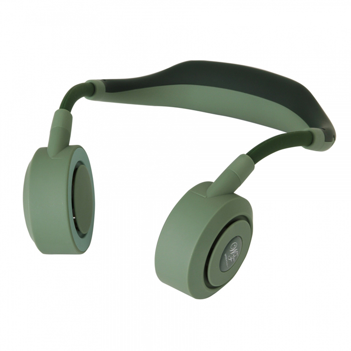 SPICE of Life（スパイス オブ ライフ） ダブルファン ヨガシロッコ