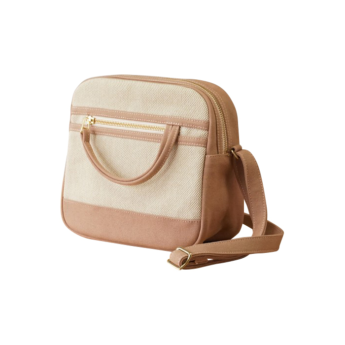 キャンディ バッグ ショルダー 帆布 おしゃれ かわいい 丈夫 Trocco トロッコ 母の日 |  | 01