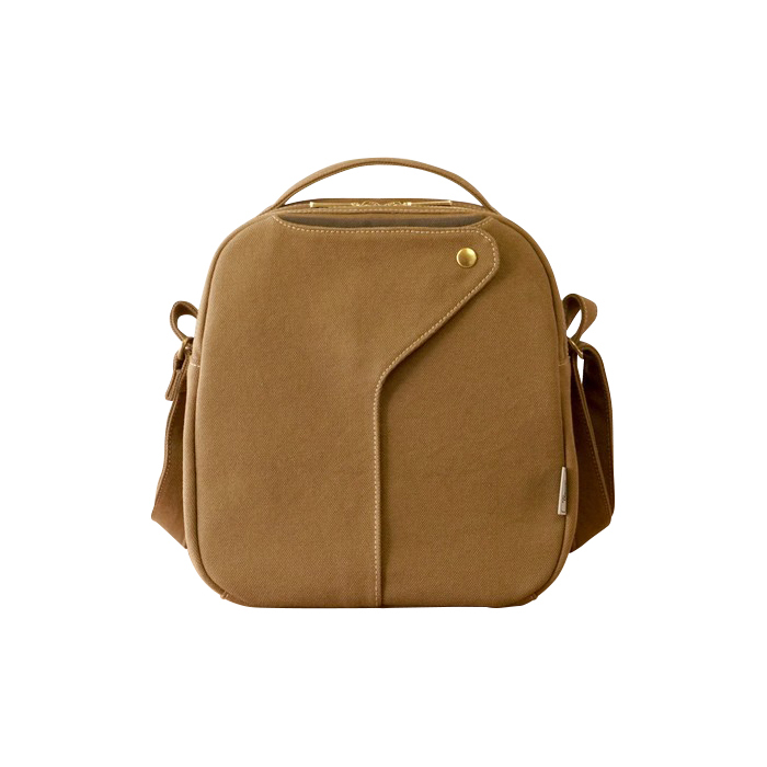 ショコラ バッグ ショルダー 帆布 おしゃれ かわいい 丈夫 Trocco トロッコ 母の日 |  | 03