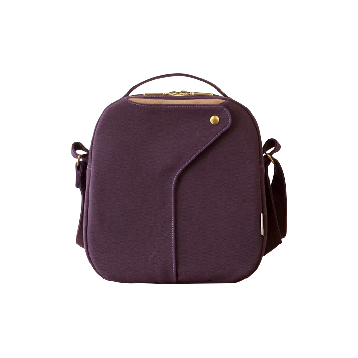 ショコラ バッグ ショルダー 帆布 おしゃれ かわいい 丈夫 Trocco トロッコ 母の日 |  | 06