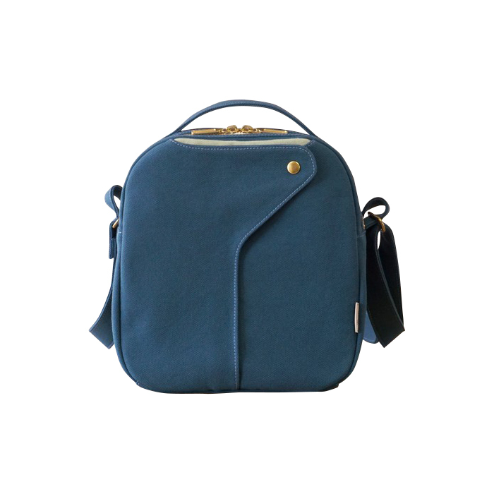 ショコラ バッグ ショルダー 帆布 おしゃれ かわいい 丈夫 Trocco トロッコ 母の日 |  | 07