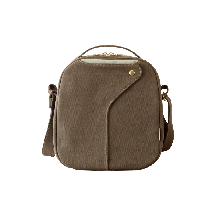 ショコラ バッグ ショルダー 帆布 おしゃれ かわいい 丈夫 Trocco トロッコ 母の日 |  | 08