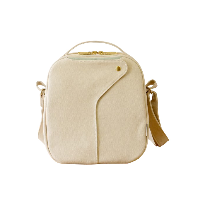 ショコラ バッグ ショルダー 帆布 おしゃれ かわいい 丈夫 Trocco トロッコ 母の日 |  | 10