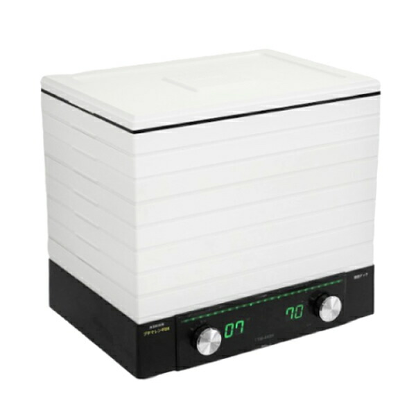 食器乾燥機 東明テック プチマレンギDX フードドライヤー TTM-440N 東明テック 家庭用食品乾燥機プチマレンギDX TTM-440N フード