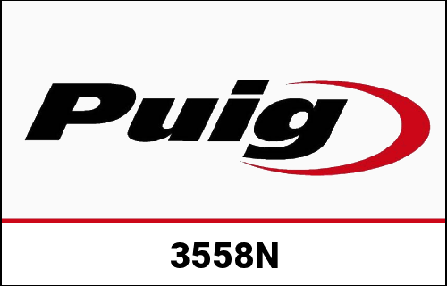 Puig   プーチ ツーリング スクリーン | 3558