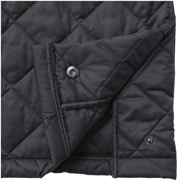 Barbour バブアー リッズデイル キルト SL LIDDESDALE QUILT SL スリム