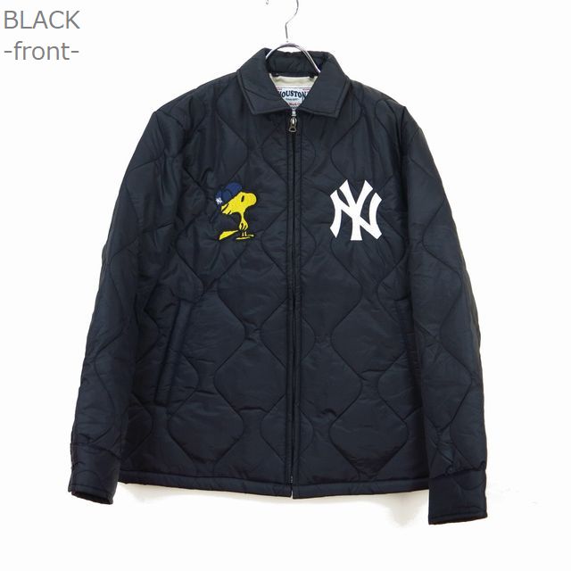 本日限り￥9000！希少New York Yankeesキルティングジャケット