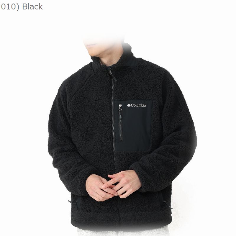 Columbia（コロンビア） 20％OFF フリース アウター ジャケット ペック