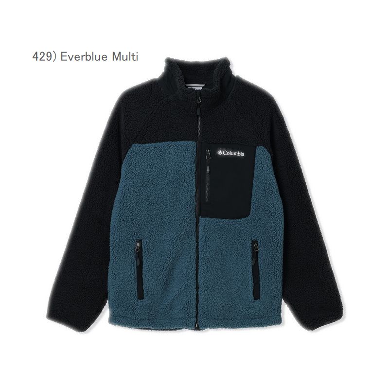 Columbia（コロンビア） 30％OFF フリース アウター ジャケット ペック