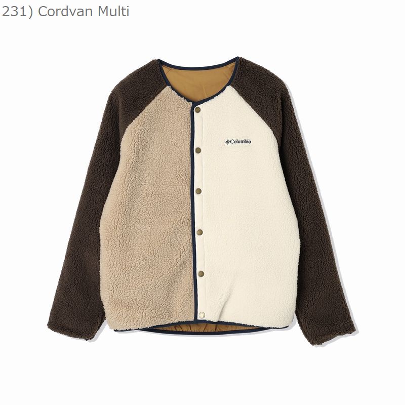 Columbia 20%OFF[2024秋冬新作] コロンビア ボア フリース