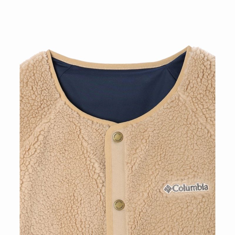 Columbia（コロンビア） 20%OFF[2024秋冬新作] ボア フリース