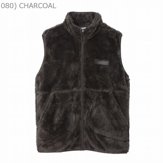 Champion（チャンピオン） フリース シェルパフリース フルジップ ボア