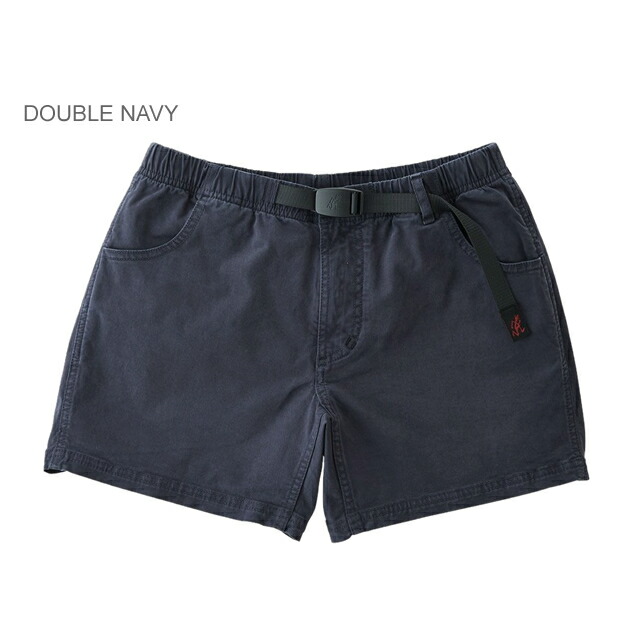 GRAMICCI グラミチ ショートパンツ G203-OGS VERY SHORTS ベリー