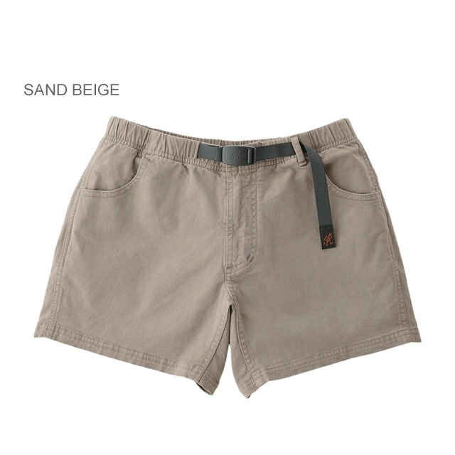 GRAMICCI グラミチ ショートパンツ G203-OGS VERY SHORTS ベリー GRAMICCI グラミチ ショートパンツ G203-OGS VERY SHORTS ベリー