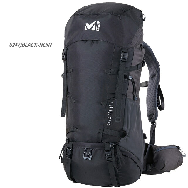 MILLET - とらさん専用［ミレー] リュック サース フェー 40+5(SAAS FEE) 000000002568-01-l.jpg