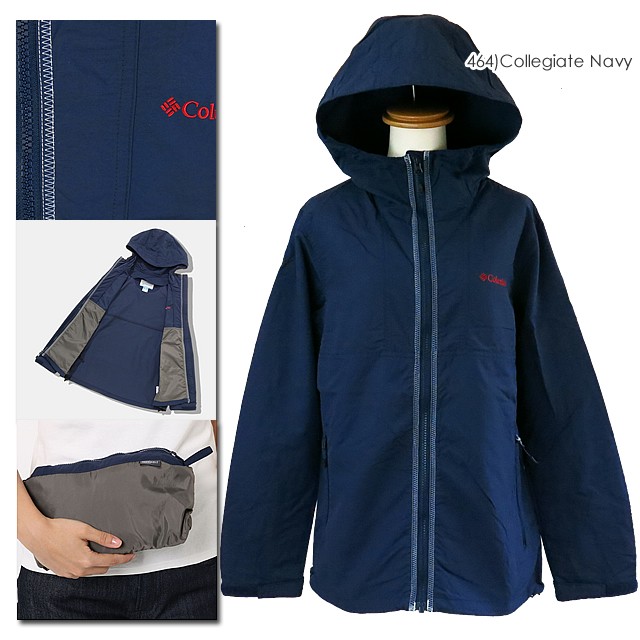 Columbia（コロンビア） 【50%OFF!】コロンビア ジャケット マウンテン
