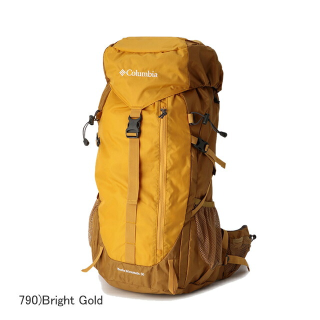 Columbia - Columbia BURKE MOUNTAIN 30L バークマウンテン 30L Columbia コロンビア リュック 30L(約) Burke Mountain 32L