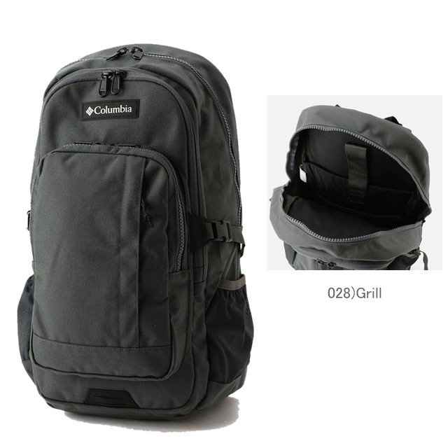 Columbia コロンビア　スターレンジバックパック2 30L. 美品 imgrc0083244335.jpg