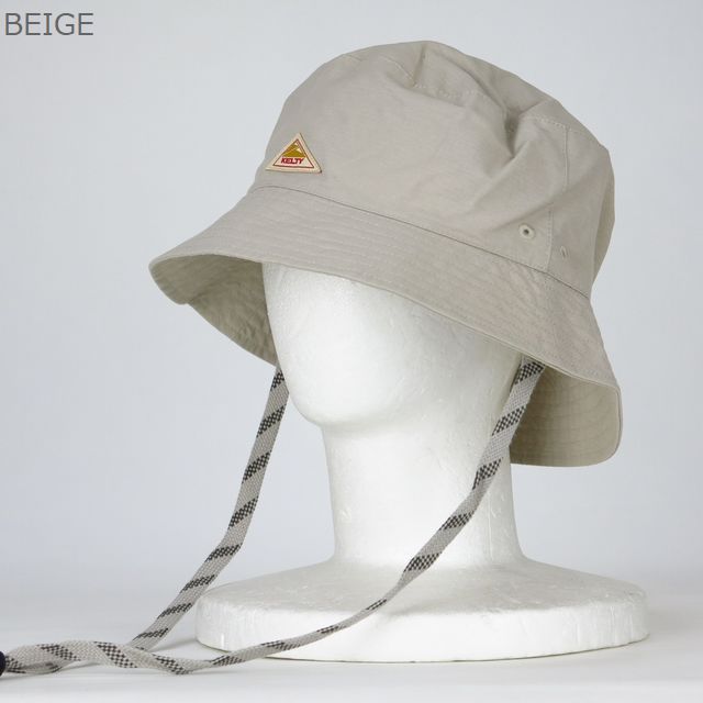KELTY（ケルティ） ケルティー 帽子 ハット KE24115016 バケットハット