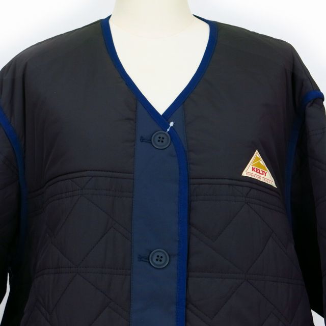 KELTY ケルティ ケルティー ジャケット アウター KE23212064