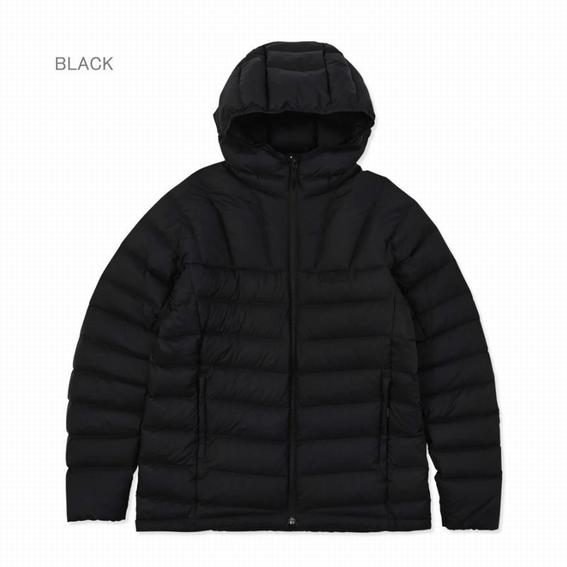 Marmot（マーモット） 30%OFF MARMOT ダウンジャケット パーカー