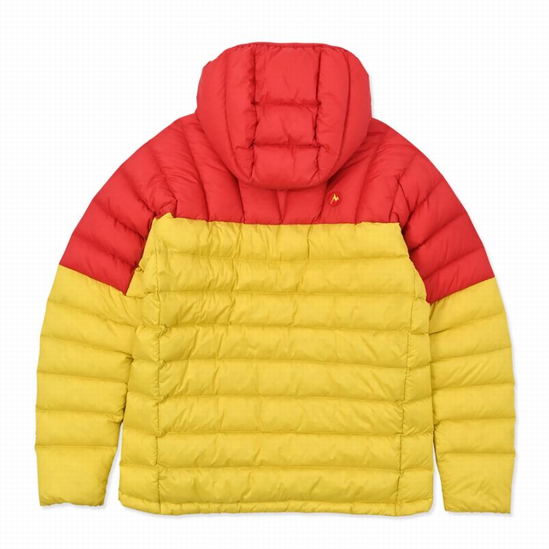 Marmot（マーモット） 20%OFF MARMOT ダウンジャケット パーカー