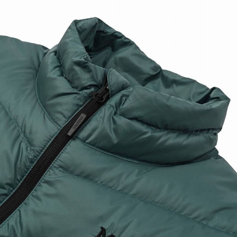 Marmot（マーモット） 20%OFF MARMOT ダウンジャケット MTFW25MDW011