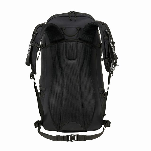 新品未使用！MILLET ミレー KULA40 クーラ40 リュック　ブラック 3515720345265.jpg