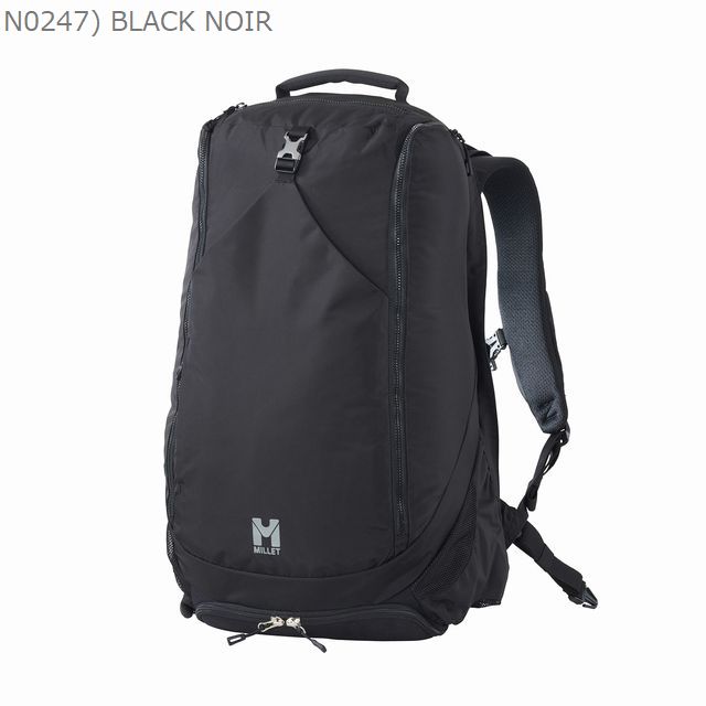 ミレー MILLET バックパック EXP 20+ BACK PACK 20-28L リュック