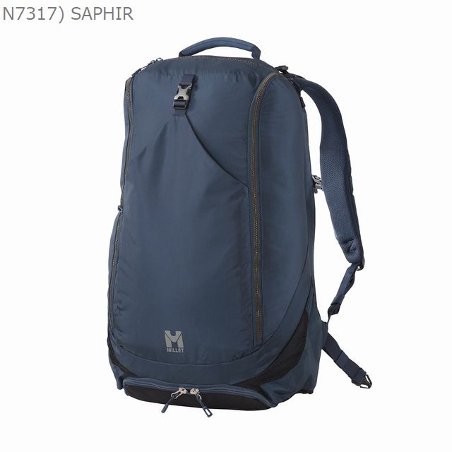 MILLET（ミレー） 10％OFFミレー リュック MILLET MIS0694 EXP 35 