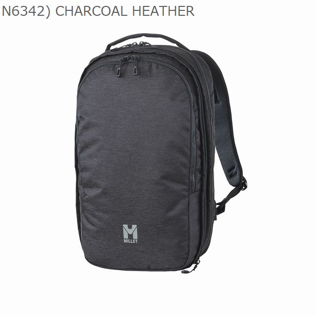 MILLET（ミレー） 10％OFF[2024秋冬新作] リュック MILLET MIS0696 EXP 