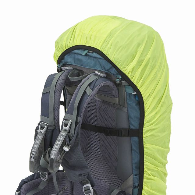 MILLET [2024秋冬新作] ミレー リュック MIS0755 SAAS FEE NX 40