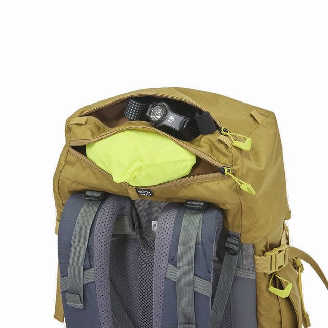 MILLET [2024秋冬新作] ミレー リュック MIS0756 SAAS FEE NX 30