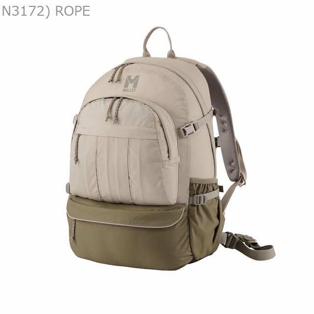 MILLET（ミレー） 10％OFF リュック MILLET MIS0761 MARCHE NX 20