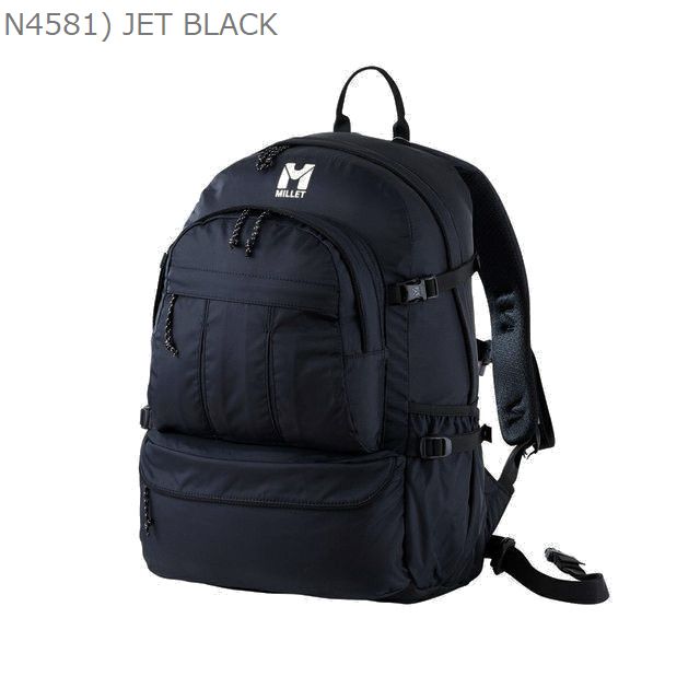 MILLET（ミレー） 10％OFF リュック MILLET MIS0761 MARCHE NX 20