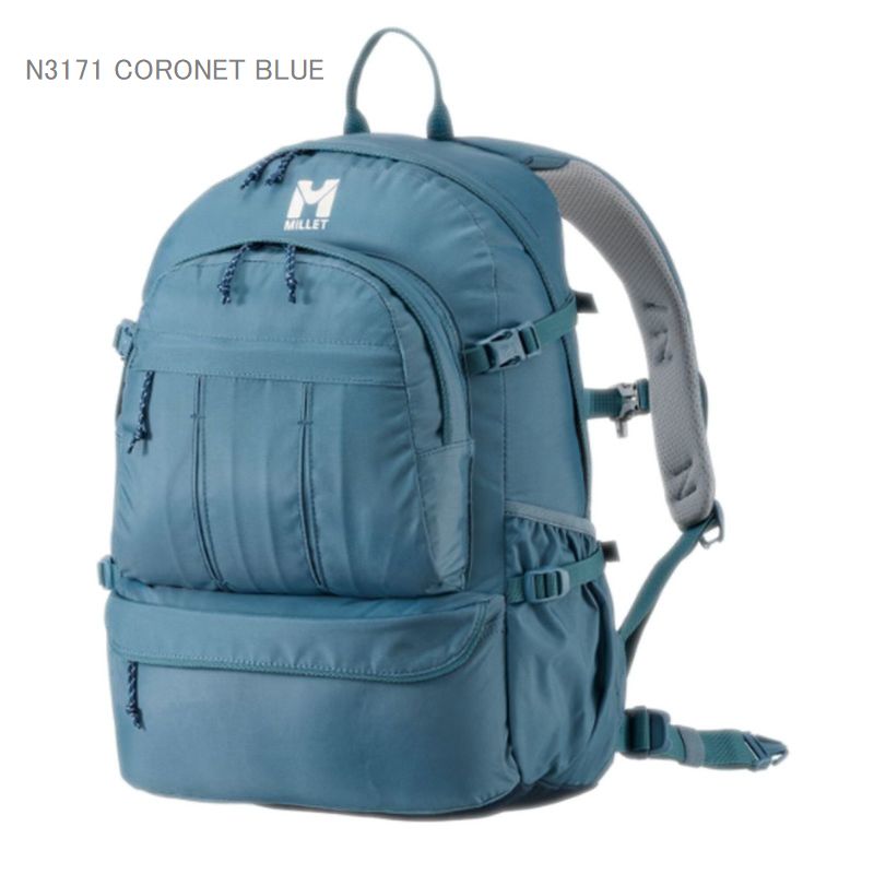 ミレー女性用リュック ウィメンズ】サースフェー NX 40+5 | Millet(ミレー)公式通販