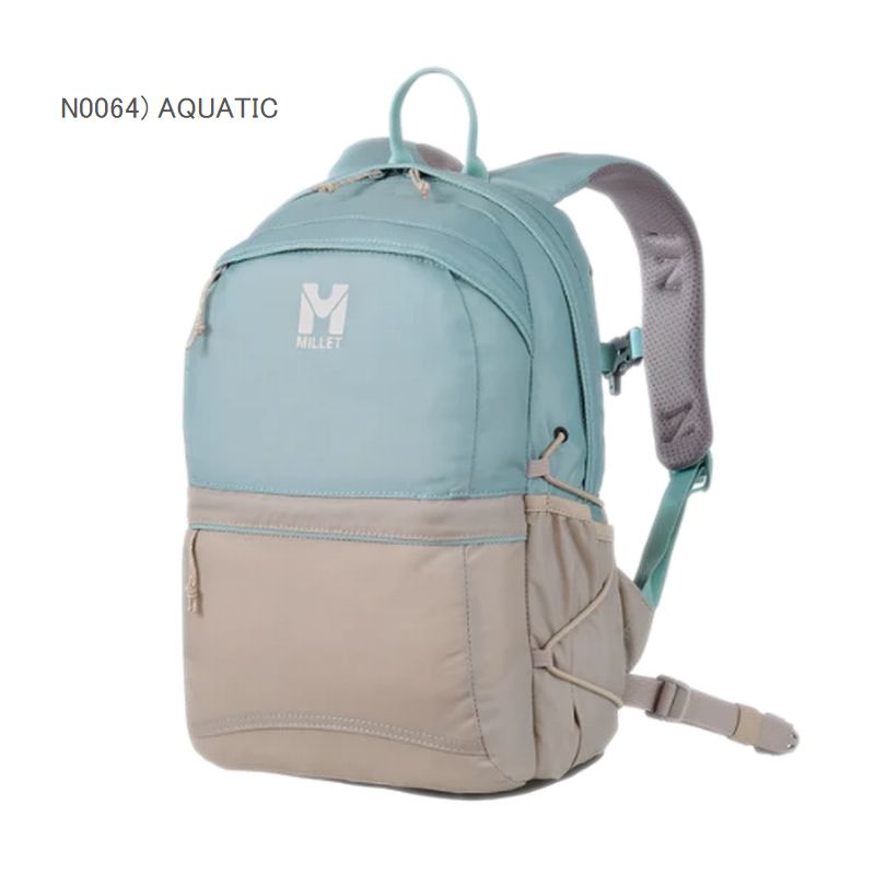 希少新品未使用　ミッチェルリバレ56UL 308 MILLET（ミレー） 20％OFF リュック MILLET MIS0762 PRALO NX 14