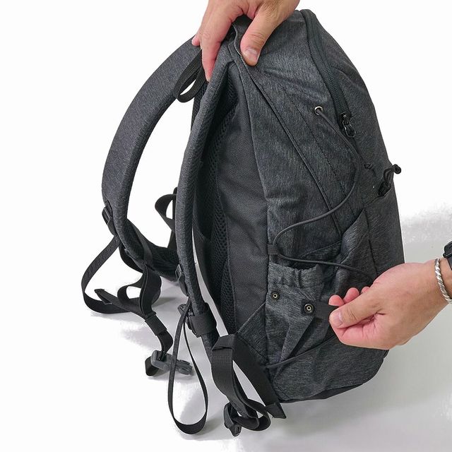 MILLET（ミレー） 10％OFF リュック MILLET MIS0766 PLATEAU 12