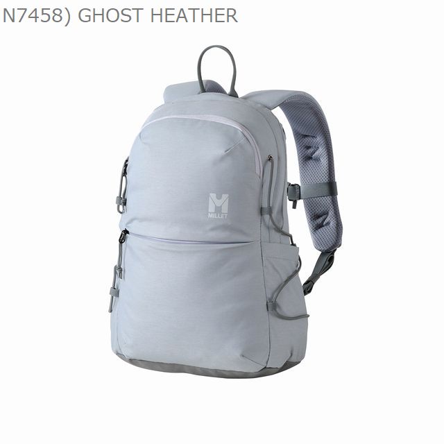 MILLET（ミレー） 10％OFF リュック MILLET MIS0766 PLATEAU 12