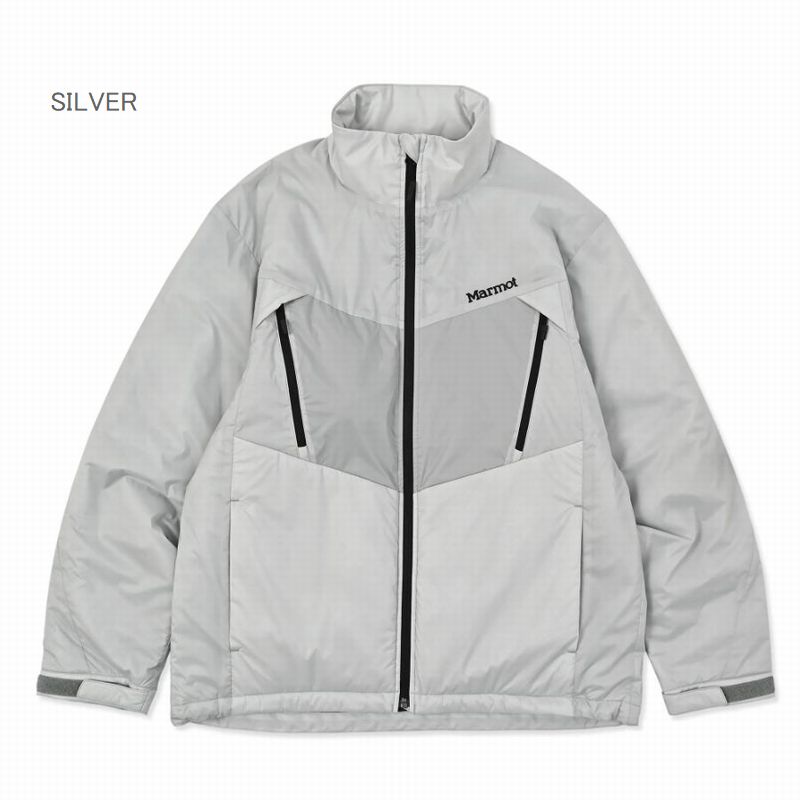 30%OFF Marmot マーモットLight Trace Padding Jacket ライトトレース
