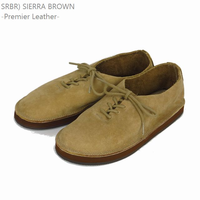 RAINBOW SANDALS レインボーサンダル  THE MOCCA SHOE MOCASHOE モカシュー PREMIER LEATHER プレミアレザー ヌバック