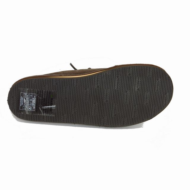 RAINBOW SANDALS レインボーサンダル  THE MOCCA SHOE MOCASHOE モカシュー PREMIER LEATHER プレミアレザー ヌバック