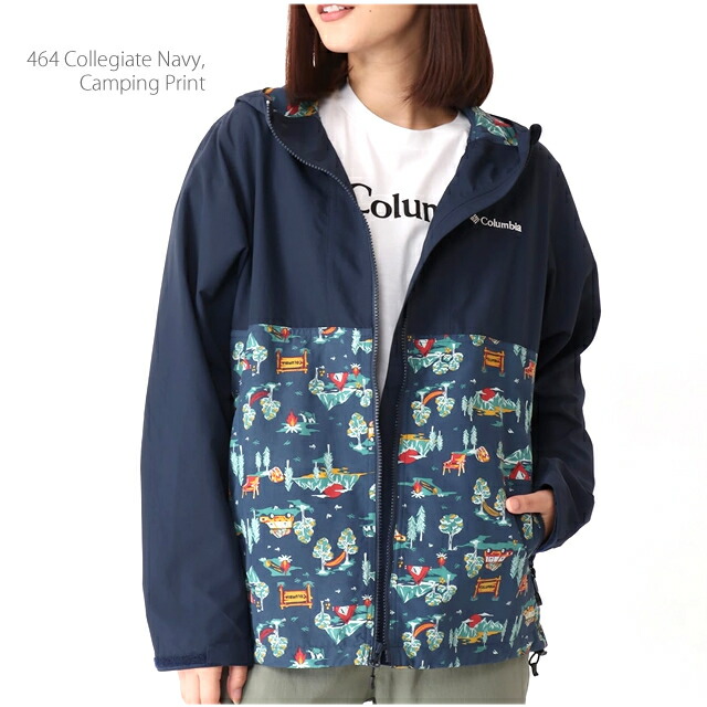 Columbia コロンビア ジャケット アウター マウンテンパーカー