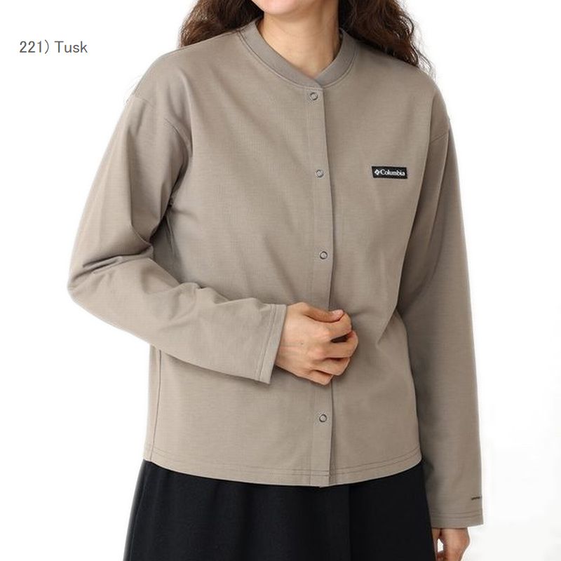ながっぺコロンさま専用ページ Columbia（コロンビア）の「Columbia PFG / Despair Bay(TM