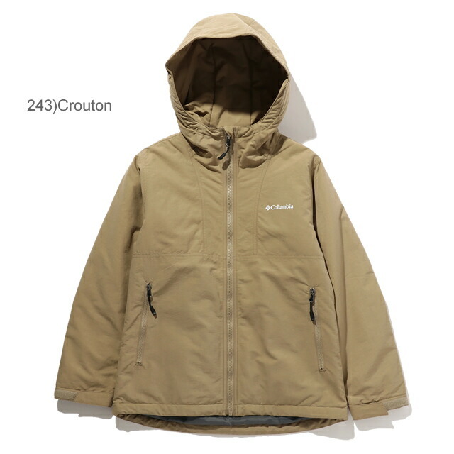 Columbia コロンビア アウター ジャケット マウンテンパーカー