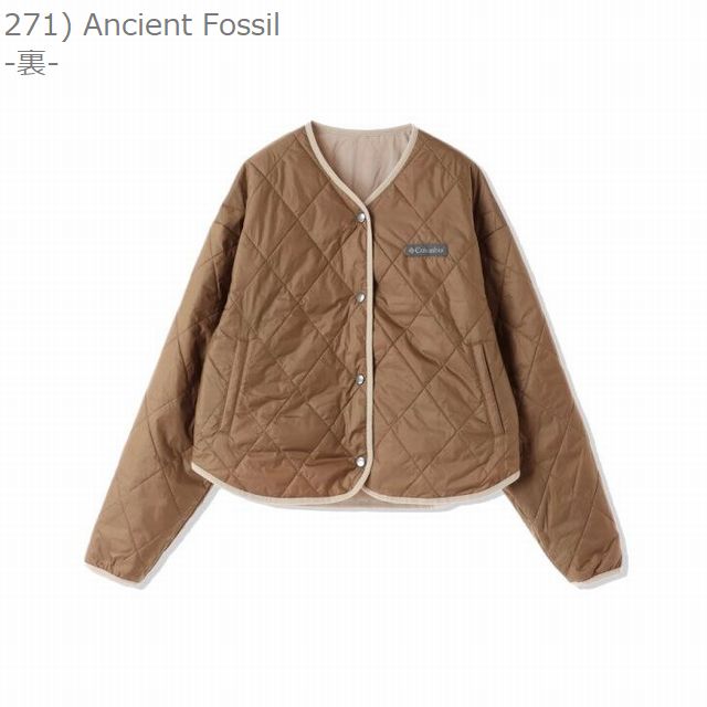 Columbia コロンビア アウター ジャケット レディース COLUMBIA