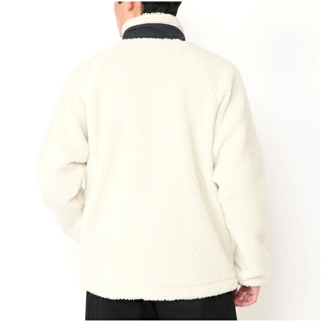 コロンビア フリース アウター COLUMBIA  ペックマンボウル ジャケット  PECKMAN BOWL JACKET PM0237　シャギー　 ボア キャンプ アウトドア  ストレッチ　