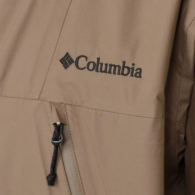 Columbia コロンビア アウター ジャケット マウンテンパーカー